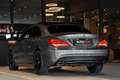 Mercedes-Benz CLA 180 Night Edition. Panoramadak, LED, 18", Groot Displa Grau - thumbnail 2