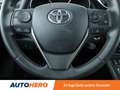 Toyota Auris 1.8 Hybrid Team D Aut.*NAVI*TEMPO*SHZ*ALU* Blanc - thumbnail 19