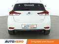 Toyota Auris 1.8 Hybrid Team D Aut.*NAVI*TEMPO*SHZ*ALU* Blanc - thumbnail 5
