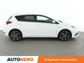 Toyota Auris 1.8 Hybrid Team D Aut.*NAVI*TEMPO*SHZ*ALU* Blanc - thumbnail 7