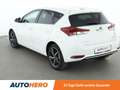 Toyota Auris 1.8 Hybrid Team D Aut.*NAVI*TEMPO*SHZ*ALU* Blanc - thumbnail 4