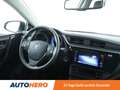 Toyota Auris 1.8 Hybrid Team D Aut.*NAVI*TEMPO*SHZ*ALU* Blanc - thumbnail 13
