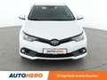 Toyota Auris 1.8 Hybrid Team D Aut.*NAVI*TEMPO*SHZ*ALU* Blanc - thumbnail 9