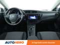 Toyota Auris 1.8 Hybrid Team D Aut.*NAVI*TEMPO*SHZ*ALU* Blanc - thumbnail 12