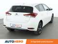 Toyota Auris 1.8 Hybrid Team D Aut.*NAVI*TEMPO*SHZ*ALU* Blanc - thumbnail 6