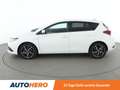 Toyota Auris 1.8 Hybrid Team D Aut.*NAVI*TEMPO*SHZ*ALU* Blanc - thumbnail 3