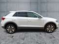 Volkswagen T-Roc 1.0 TSI GOAL LED+NAVI+ACC+SHZ+DAB+VC+ALU Weiß - thumbnail 7