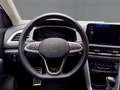 Volkswagen T-Roc 1.0 TSI GOAL LED+NAVI+ACC+SHZ+DAB+VC+ALU Weiß - thumbnail 10