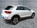 Volkswagen T-Roc 1.0 TSI GOAL LED+NAVI+ACC+SHZ+DAB+VC+ALU Weiß - thumbnail 6
