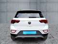 Volkswagen T-Roc 1.0 TSI GOAL LED+NAVI+ACC+SHZ+DAB+VC+ALU Weiß - thumbnail 5