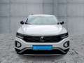 Volkswagen T-Roc 1.0 TSI GOAL LED+NAVI+ACC+SHZ+DAB+VC+ALU Weiß - thumbnail 3