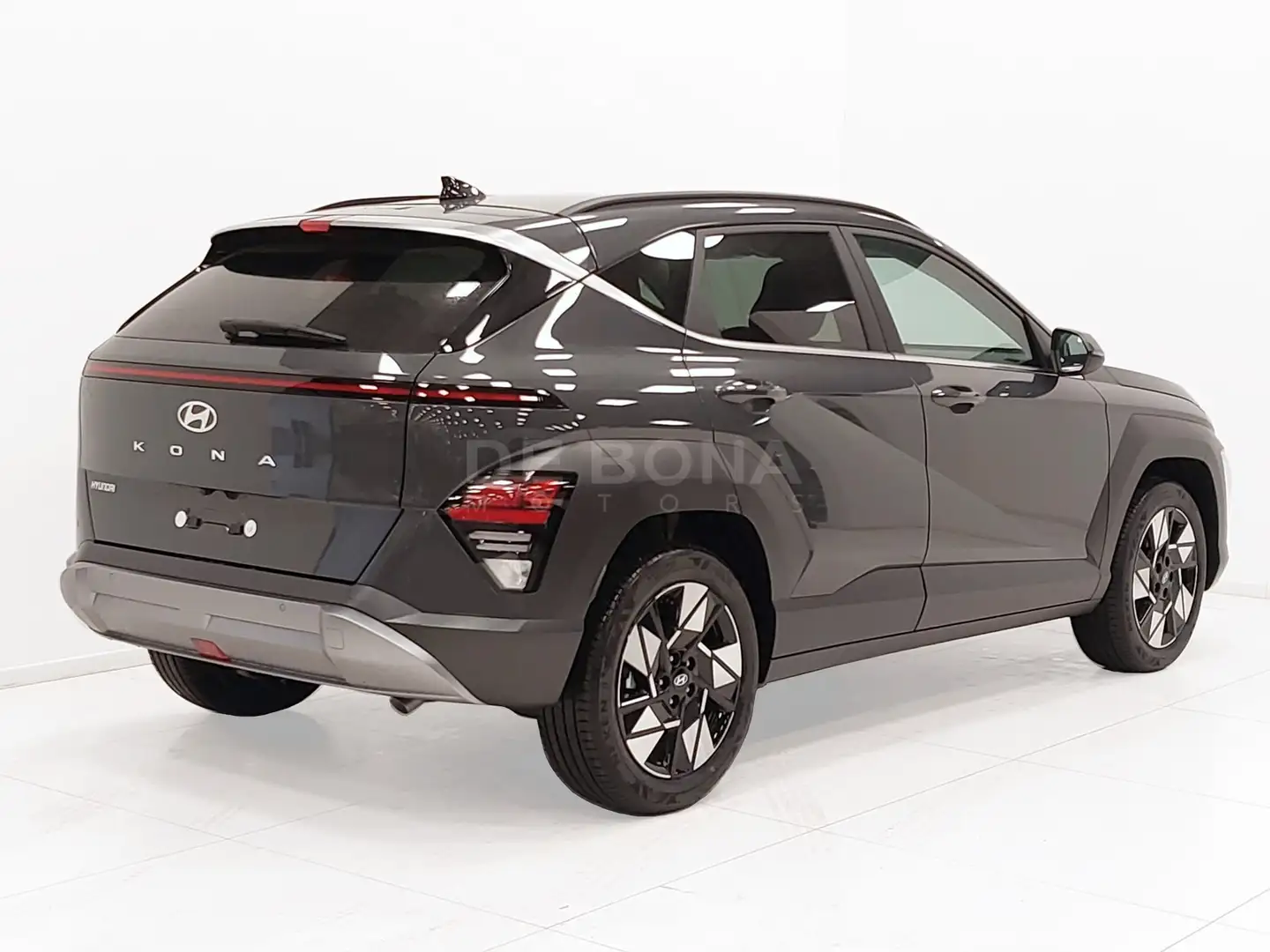 Hyundai KONA 1.0 t-gdi 48v x line 2wd 120cv mt - 2