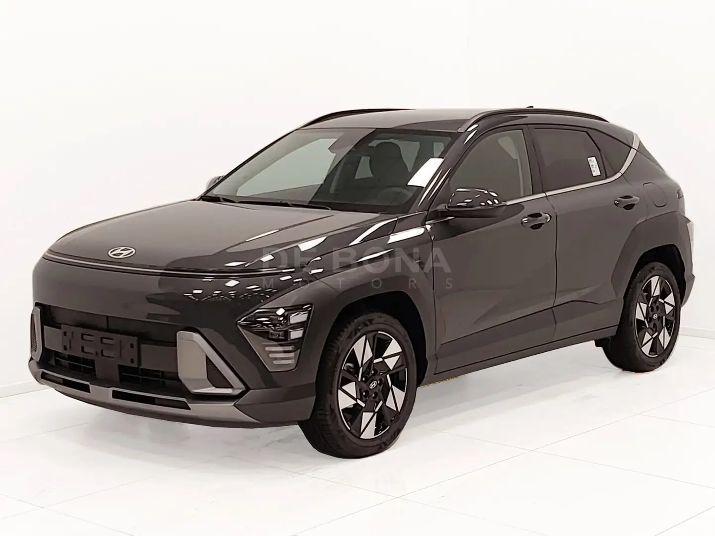 Hyundai KONA 1.0 t-gdi 48v x line 2wd 120cv mt - 1