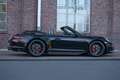 Porsche 991 Porsche 991 4 GTS Cab. | APPROVED | BOSE | no OPF Schwarz - thumbnail 6
