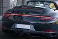 Porsche 991 Porsche 991 4 GTS Cab. | APPROVED | BOSE | no OPF Schwarz - thumbnail 7