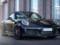 Porsche 991 Porsche 991 4 GTS Cab. | APPROVED | BOSE | no OPF Schwarz - thumbnail 3