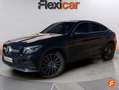 Mercedes-Benz GLC 250 250d 4Matic Aut. Negro - thumbnail 3