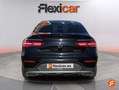 Mercedes-Benz GLC 250 250d 4Matic Aut. Negro - thumbnail 9