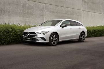 e PHEV Business Line l Leder l Keyless l Trekhaak l CarPlay