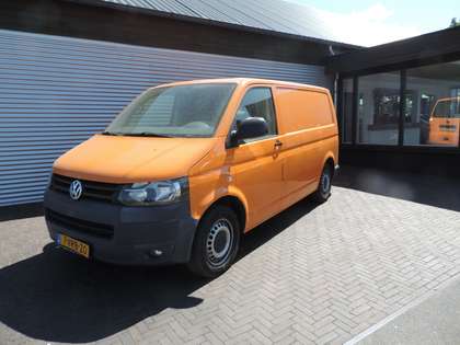 Volkswagen T5 Transporter 2.0 TDI L1H1