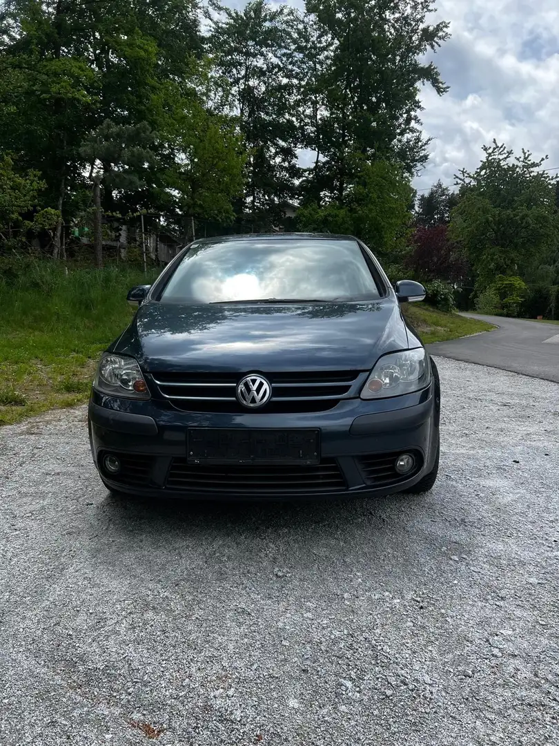 Volkswagen Golf Plus Comfortline 1,9 TDI - 2