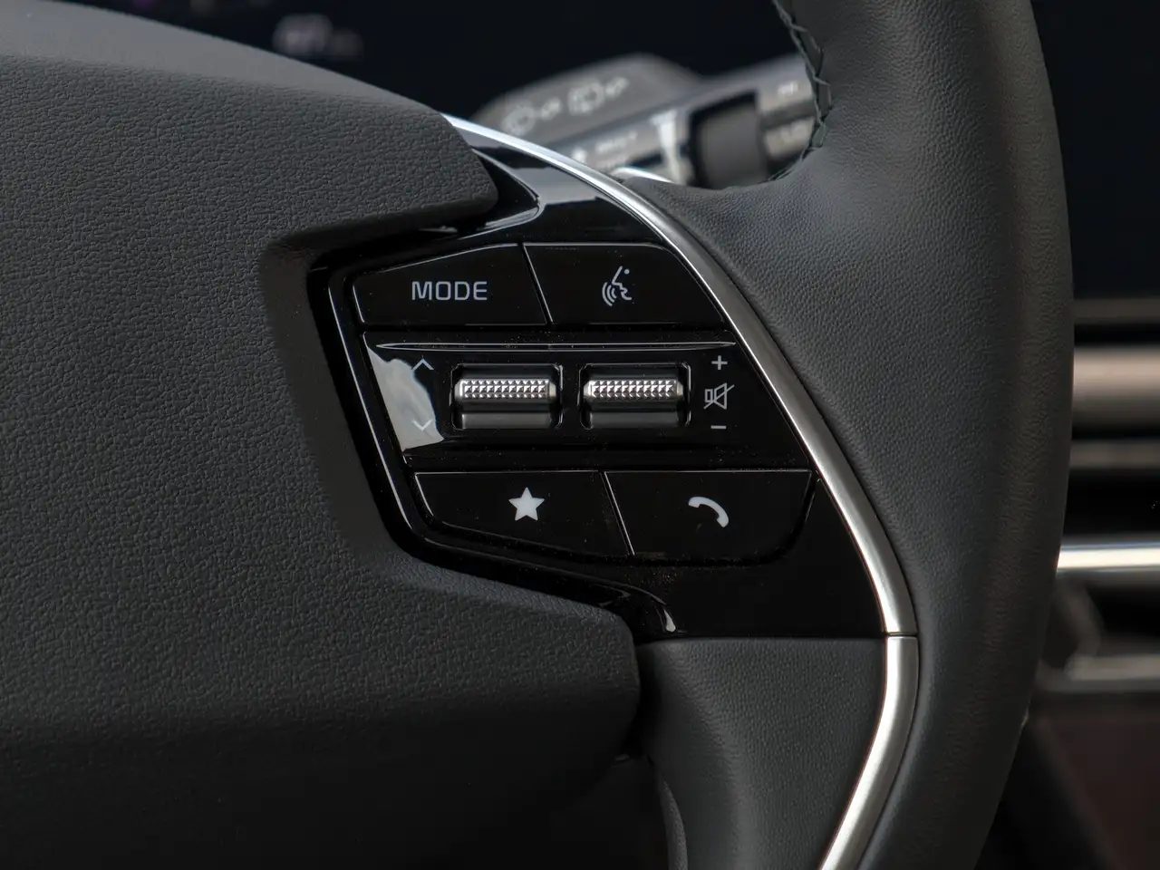 Kia Niro снимка Kia Niro
