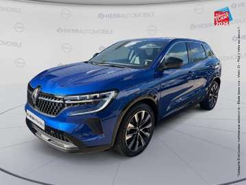 1.3 TCe mild hybrid 160ch Techno auto