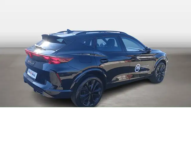 Cupra Formentor view 4