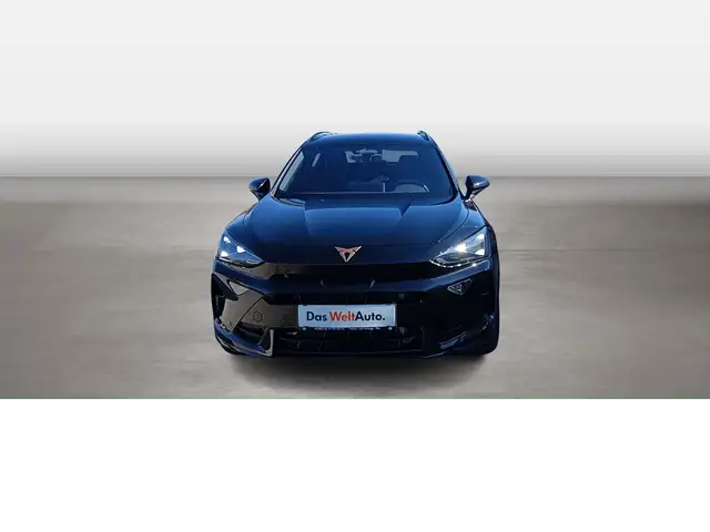 Cupra Formentor view 6