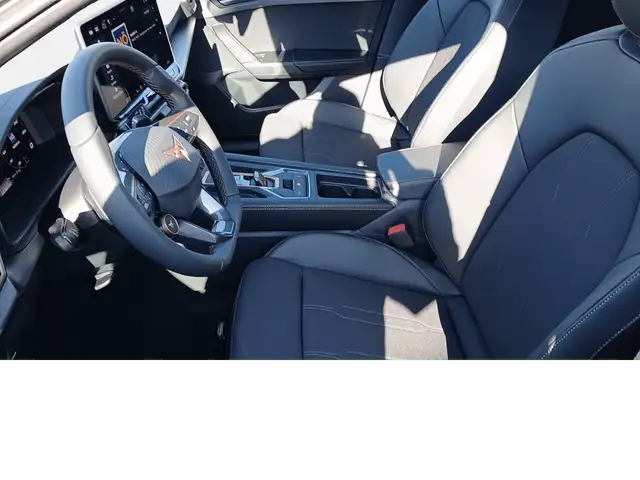 Cupra Formentor view 7