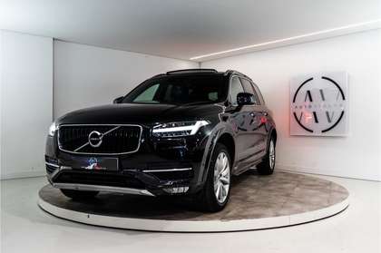 Volvo XC90 2.0 D5 AWD Inscription 225PK | Leder | Memory | Bl