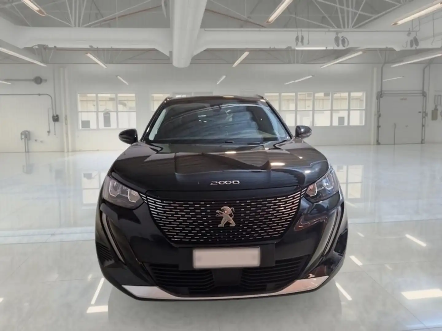 Peugeot 2008 BlueHDi 130 EAT8 Allure S/S aut. - 2
