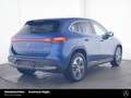 Mercedes-Benz EQA 350 EQA 350 4M Progressive KeylessGO Vorr.-Distronic Azul - thumbnail 3