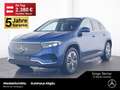 Mercedes-Benz EQA 350 EQA 350 4M Progressive KeylessGO Vorr.-Distronic Azul - thumbnail 1