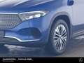 Mercedes-Benz EQA 350 EQA 350 4M Progressive KeylessGO Vorr.-Distronic Azul - thumbnail 5