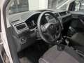 Volkswagen Caddy 1,4 TGI 110 CV METANO VAN IVA ESCLUSA Wit - thumbnail 9