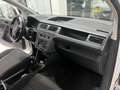 Volkswagen Caddy 1,4 TGI 110 CV METANO VAN IVA ESCLUSA Wit - thumbnail 11