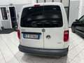 Volkswagen Caddy 1,4 TGI 110 CV METANO VAN IVA ESCLUSA Blanc - thumbnail 5