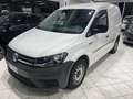 Volkswagen Caddy 1,4 TGI 110 CV METANO VAN IVA ESCLUSA Wit - thumbnail 1