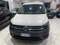 Volkswagen Caddy 1,4 TGI 110 CV METANO VAN IVA ESCLUSA Blanco - thumbnail 2