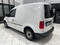 Volkswagen Caddy 1,4 TGI 110 CV METANO VAN IVA ESCLUSA Wit - thumbnail 6
