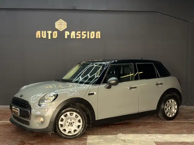 MINI One 1.2 75 CV 5P EURO6|NEOPATENTATI