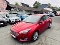 Ford Focus Turnier Titanium/ fahrzeug startet nicht Rood - thumbnail 1
