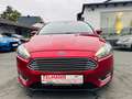 Ford Focus Turnier Titanium/ fahrzeug startet nicht Rood - thumbnail 3