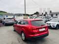 Ford Focus Turnier Titanium/ fahrzeug startet nicht Rood - thumbnail 5