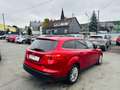 Ford Focus Turnier Titanium/ fahrzeug startet nicht Rood - thumbnail 7