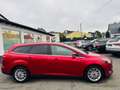Ford Focus Turnier Titanium/ fahrzeug startet nicht Rood - thumbnail 8