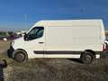 Renault Master 2.3 DCI 150 CV EURO 6D TEMP 3 P L2 H2 IVA ESCLUSA Blanc - thumbnail 2