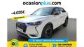 DS Automobiles DS 3 Crossback BlueHDi So Chic 130 Aut. Blanco - thumbnail 1