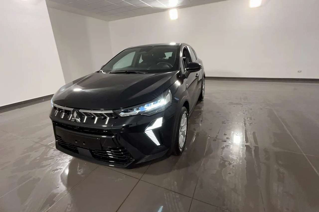 Mitsubishi ASX ASX 1.0 Inform